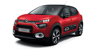 Citroen C3 Gasolina