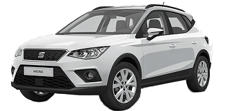 Seat Arona Gasolina